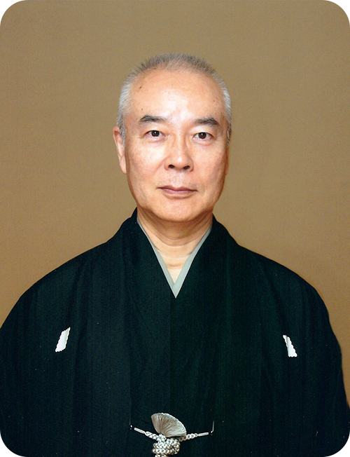 実行院長の画像