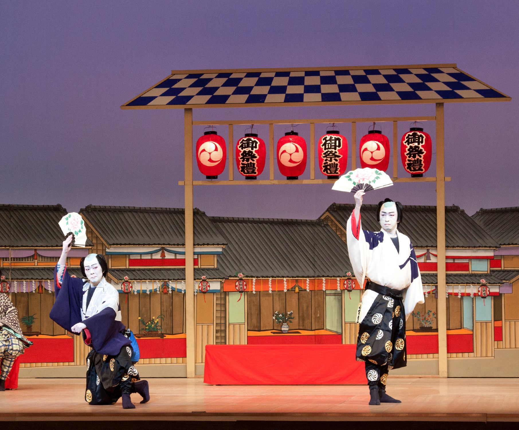 第67回日本舞踊協会公演