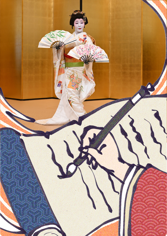 一窥新内武士、长呗和日本舞蹈的魅力！来自江户东京传统表演艺术节预热活动的现场报道